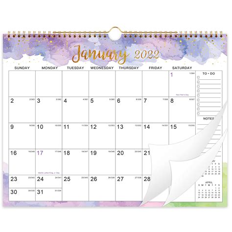 18 month calendar wall|amazon wall calendar canada.